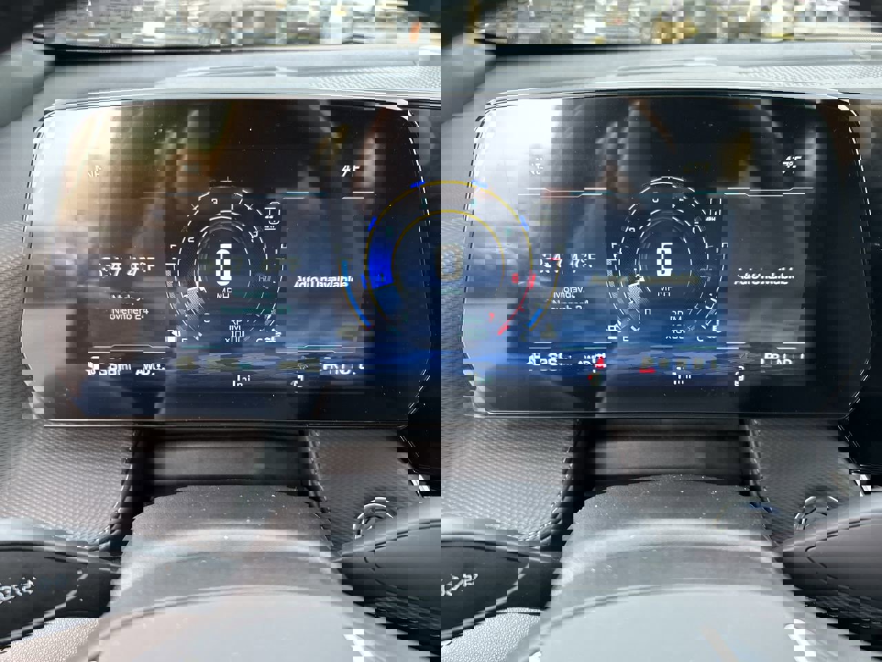 New 2026 Chevrolet Equinox LT w/ Safety and Technology Package image 26