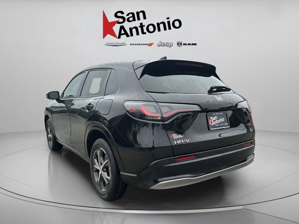 Used 2024 Honda HR-V EX-L image 11