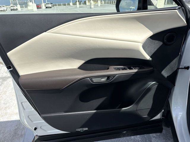 Certified 2023 Lexus RX 350 Premium w/ Accessory Package (Z1) image 13