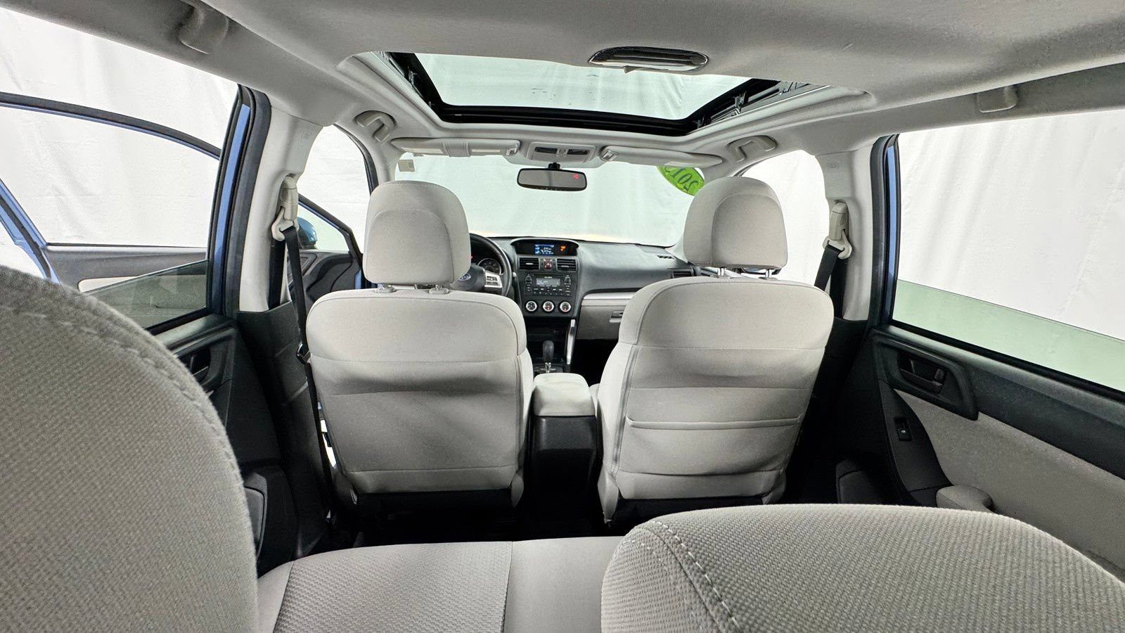 Used 2015 Subaru Forester 2.5i Premium w/ Popular Package #2 AWD/4WD image 18
