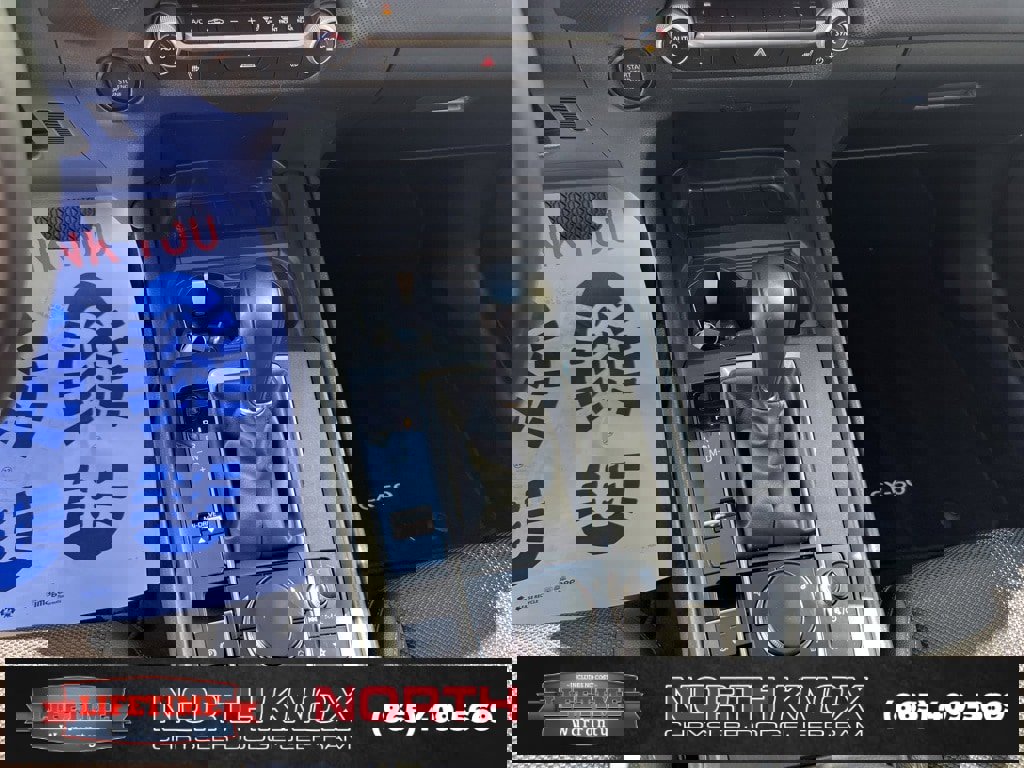 Used 2024 MAZDA CX-50 AWD 2.5 S w/ Premium Package image 12