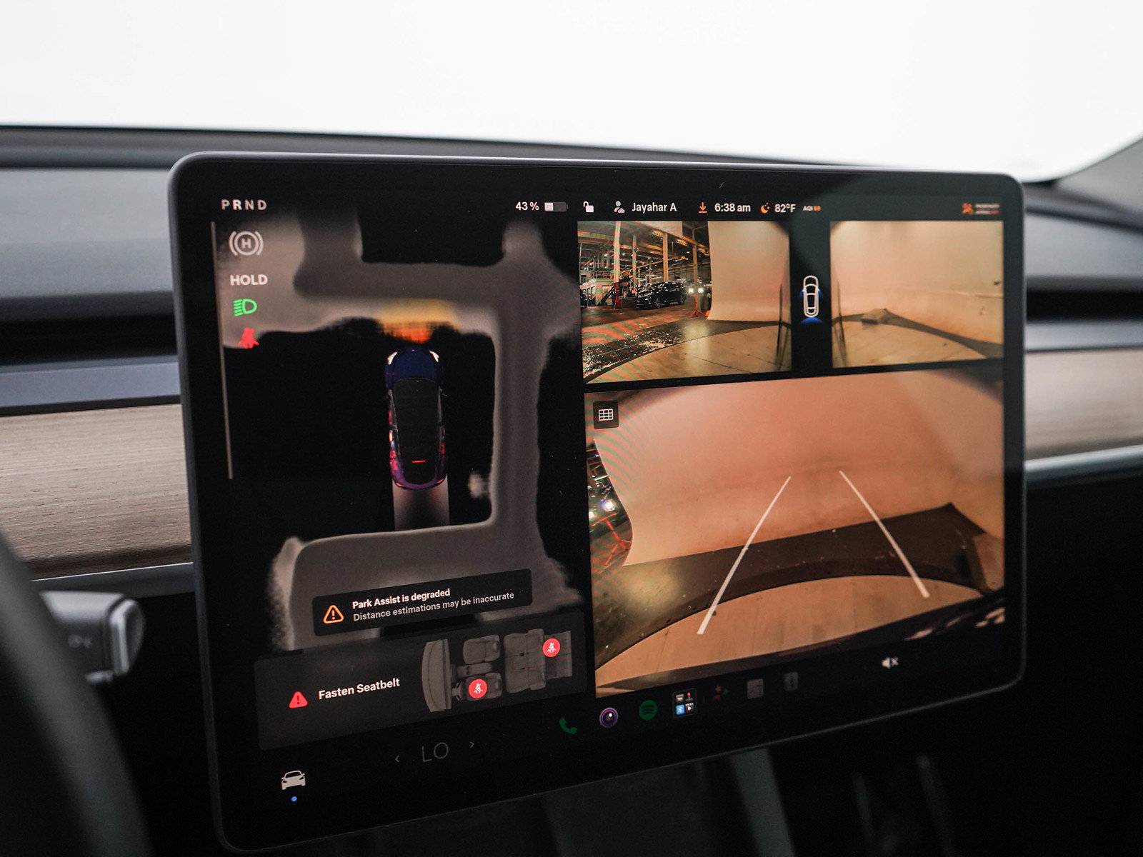 Used 2023 Tesla Model Y Long Range AWD/4WD image 23
