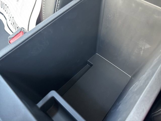 New 2026 Nissan Murano Platinum w/ Cargo Package image 26