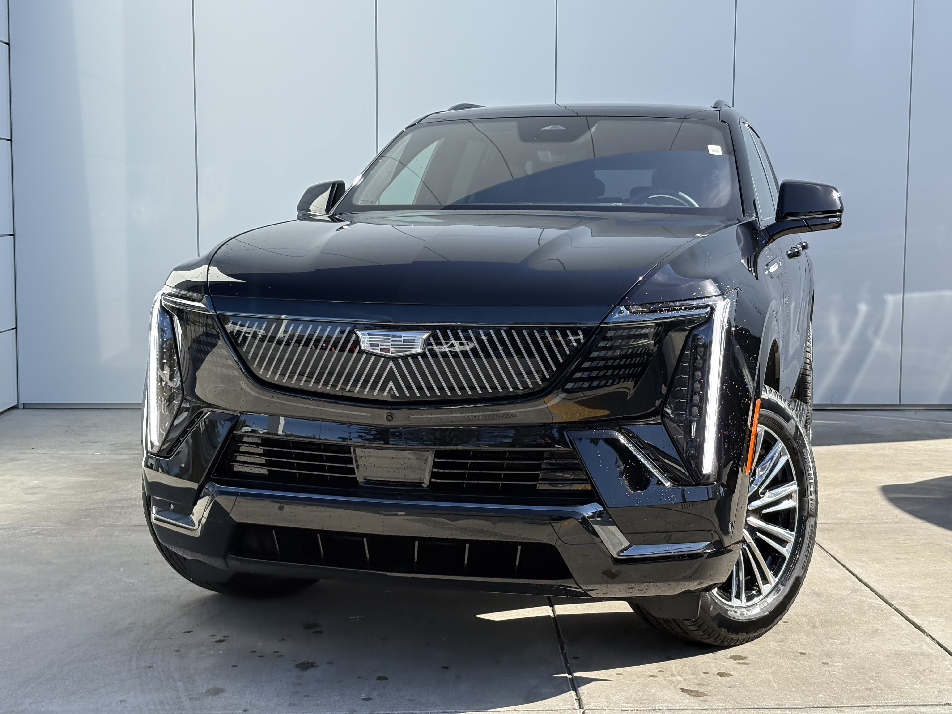 New 2026 Cadillac Escalade IQL Sport 1 AWD/4WD image 1