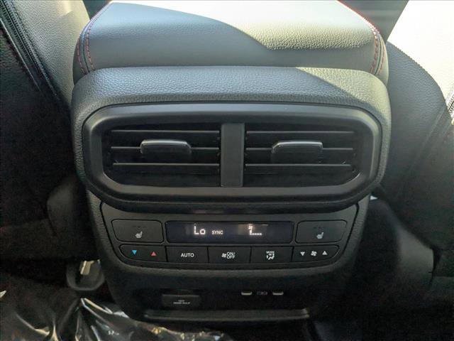 New 2026 Honda Ridgeline Black Edition image 18