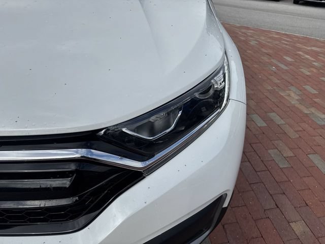 Used 2021 Honda CR-V EX image 23