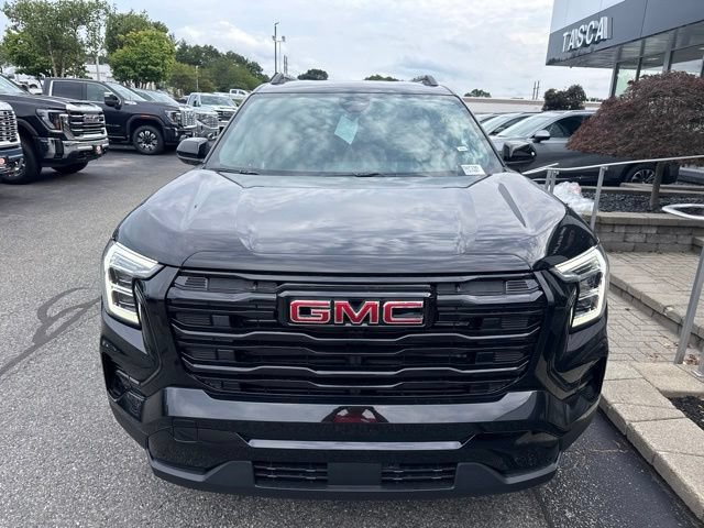 New 2027 GMC Terrain Elevation w/ Elevation Premium Package AWD/4WD image 2