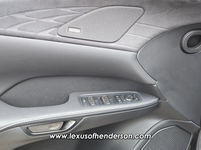 Certified 2025 Lexus RX 350 w/ Convenience Package AWD/4WD image 21