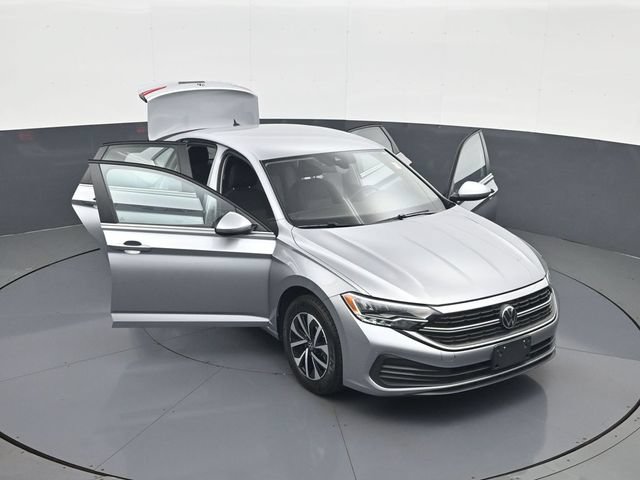 Used 2024 Volkswagen Jetta S FWD image 29