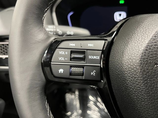 New 2026 Honda Civic Sport image 18