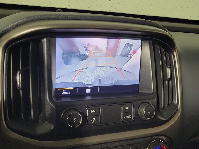 Used 2021 Chevrolet Colorado Z71 RWD image 29
