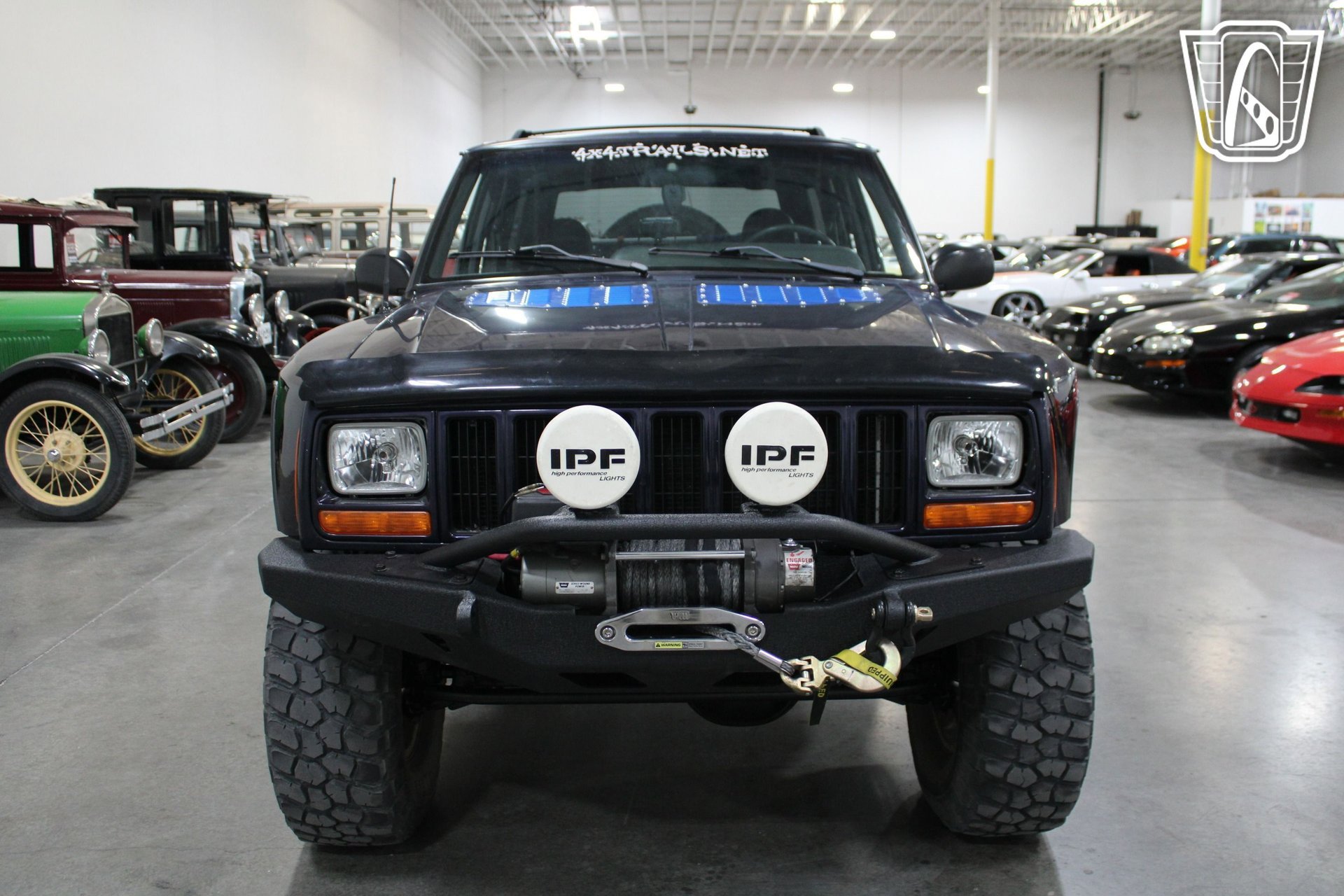 Used 1999 Jeep Cherokee Classic image 13