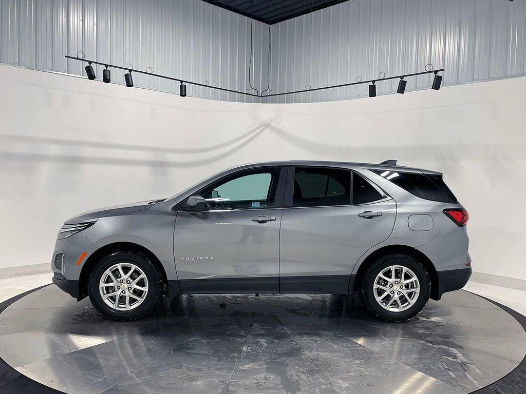 Used 2023 Chevrolet Equinox LT image 16