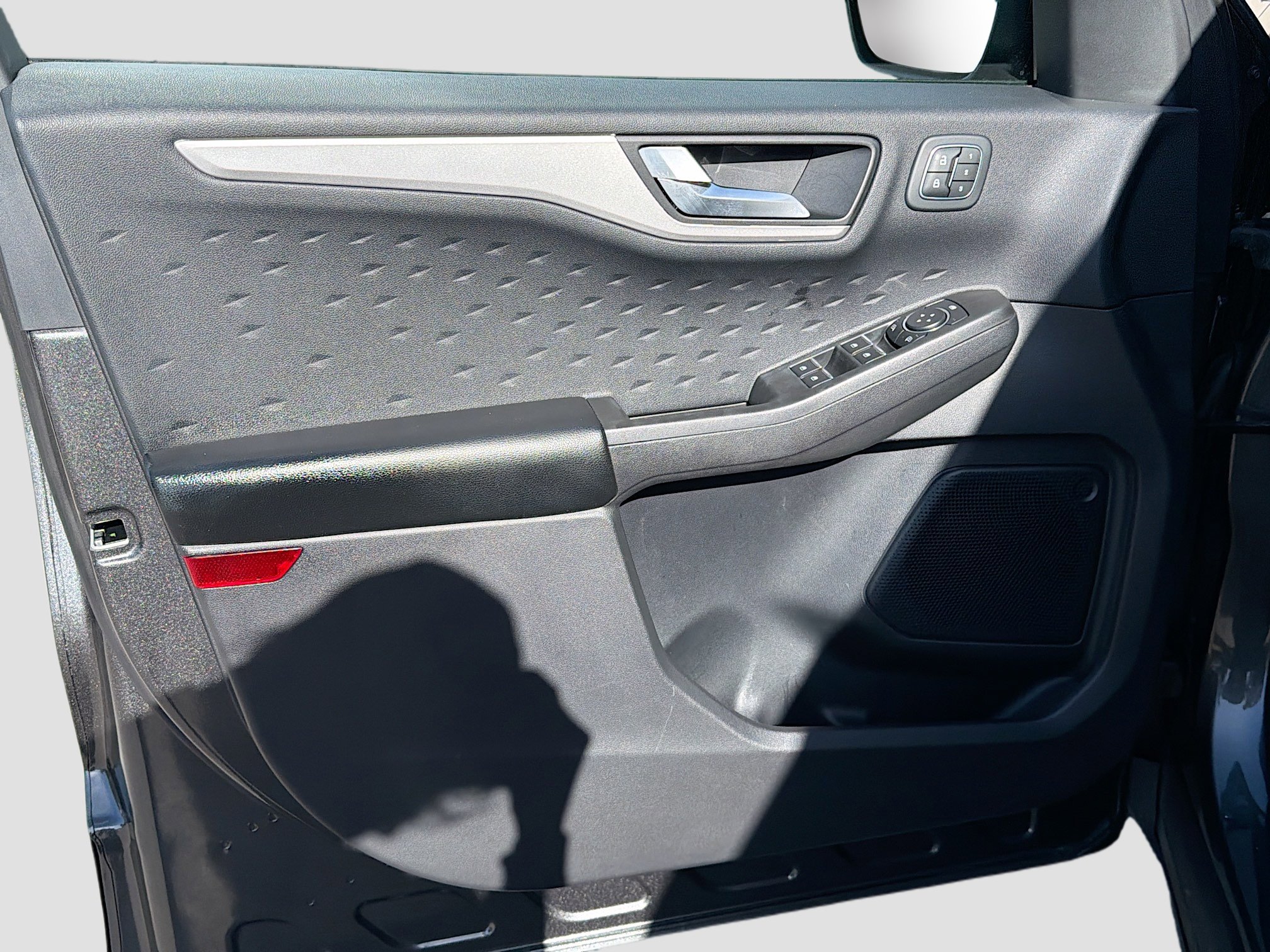 Used 2020 Ford Escape SEL image 22