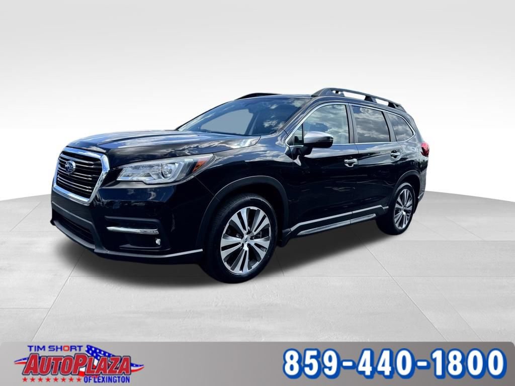 Used 2022 Subaru Ascent Touring w/ Popular Package #2A