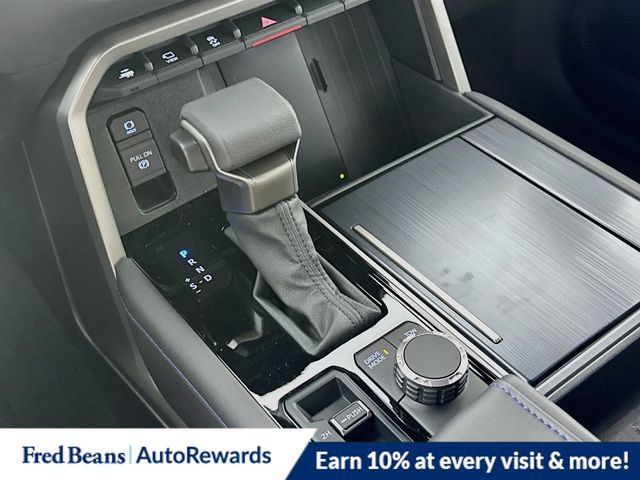 New 2026 Toyota Tundra Platinum AWD/4WD image 15