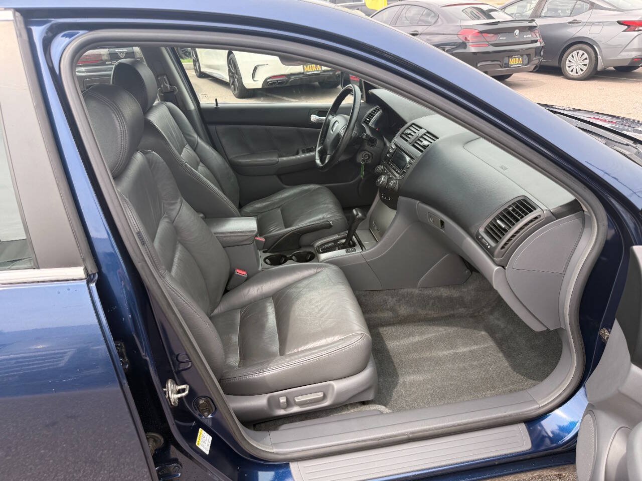 Used 2003 Honda Accord EX image 30