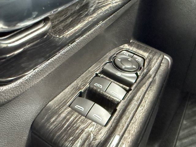 Used 2026 Chevrolet Silverado 1500 Custom w/ Turbomax Blackout Package AWD/4WD image 24