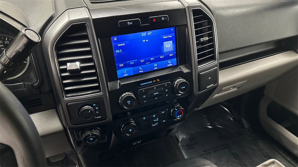 Used 2020 Ford F150 XLT w/ Trailer Tow Package image 10