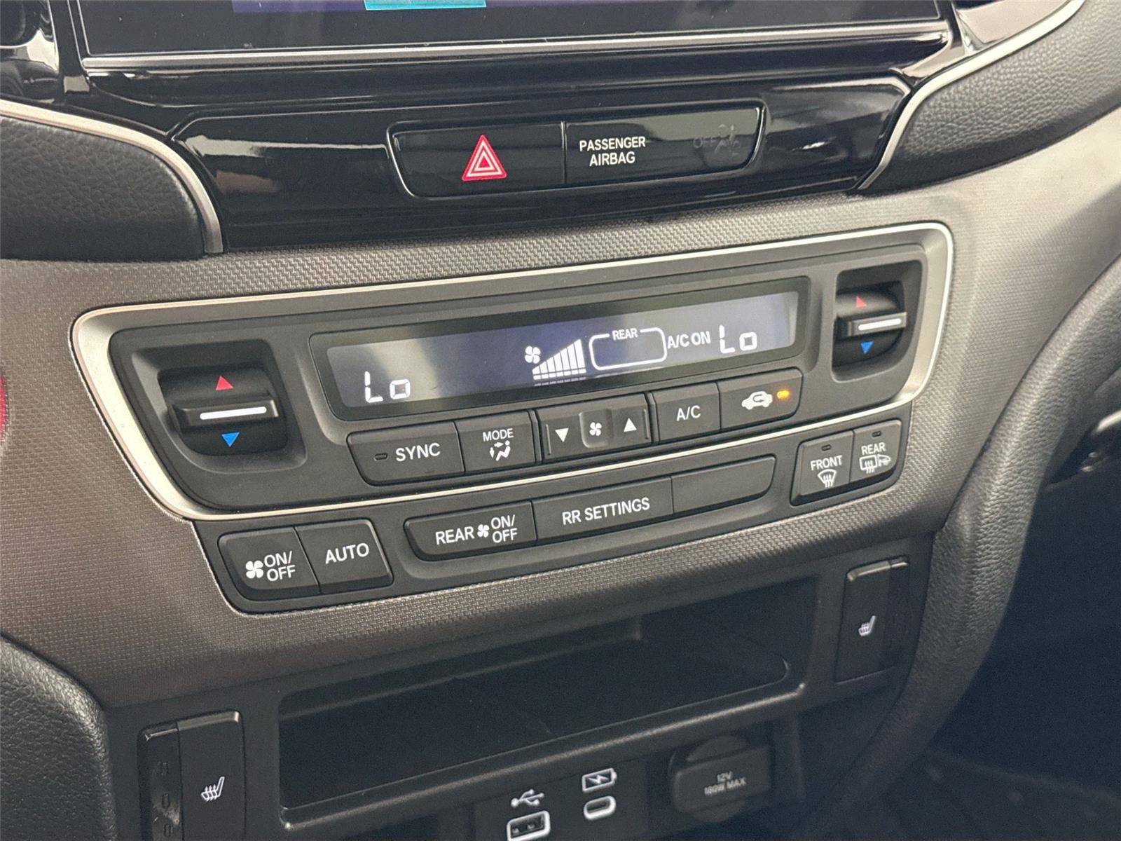 Used 2025 Honda Ridgeline RTL image 25