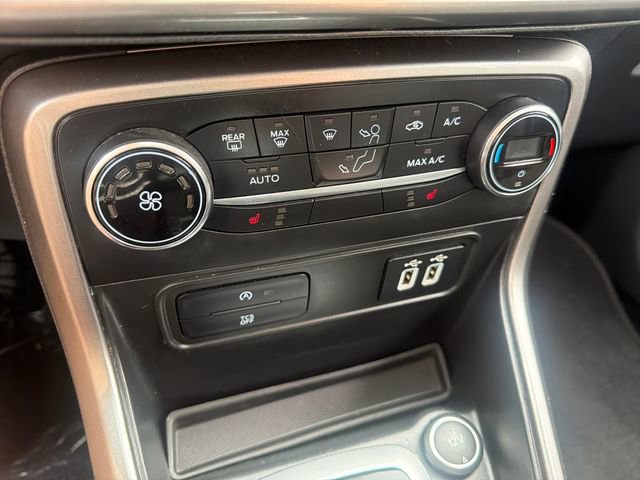 Used 2022 Ford EcoSport SE AWD/4WD image 29