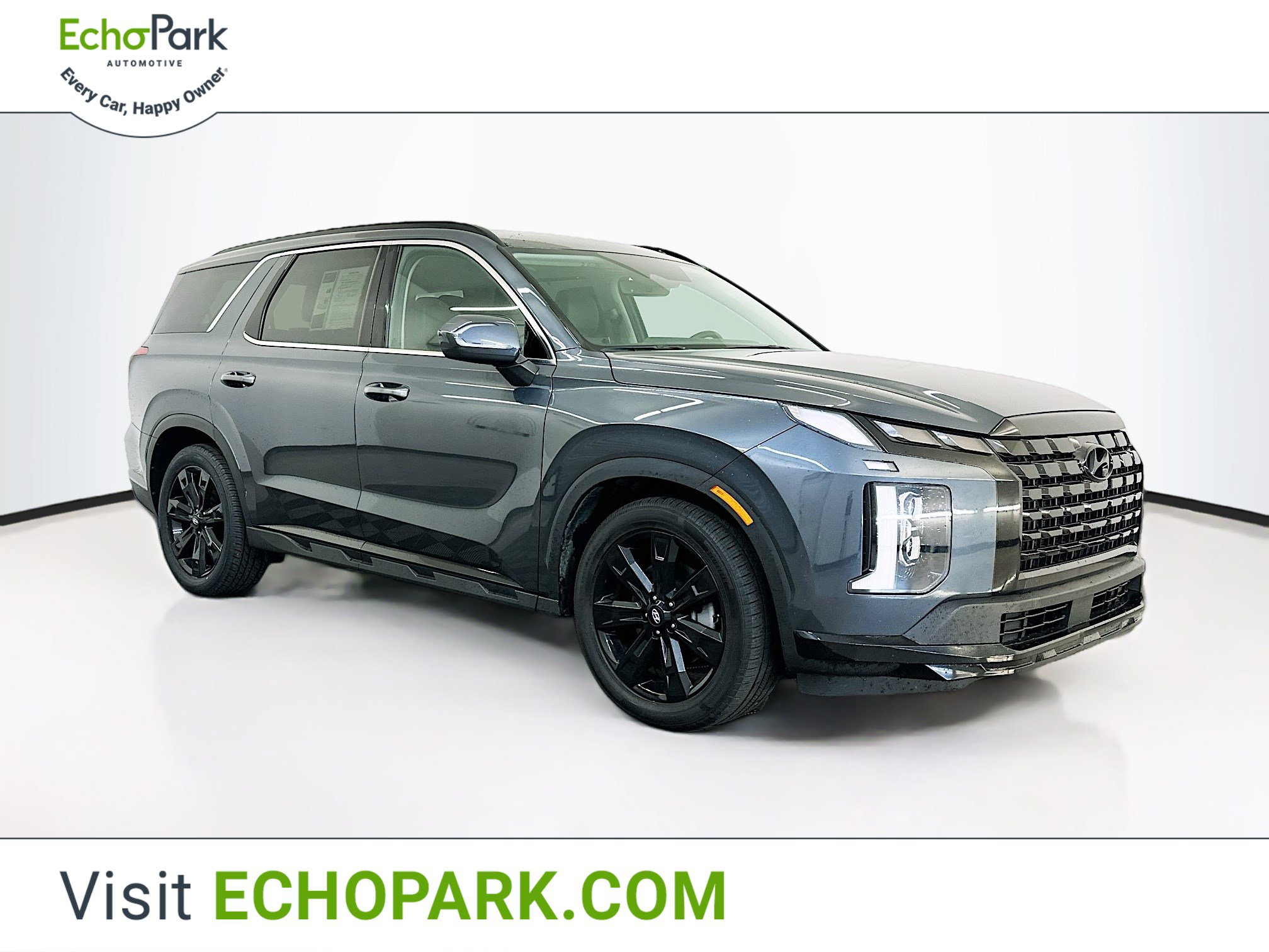 Used 2024 Hyundai Palisade XRT