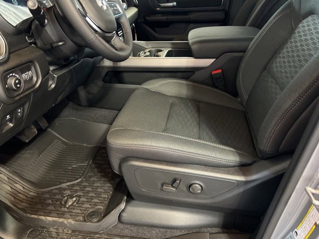 New 2026 RAM 1500 Big Horn image 11