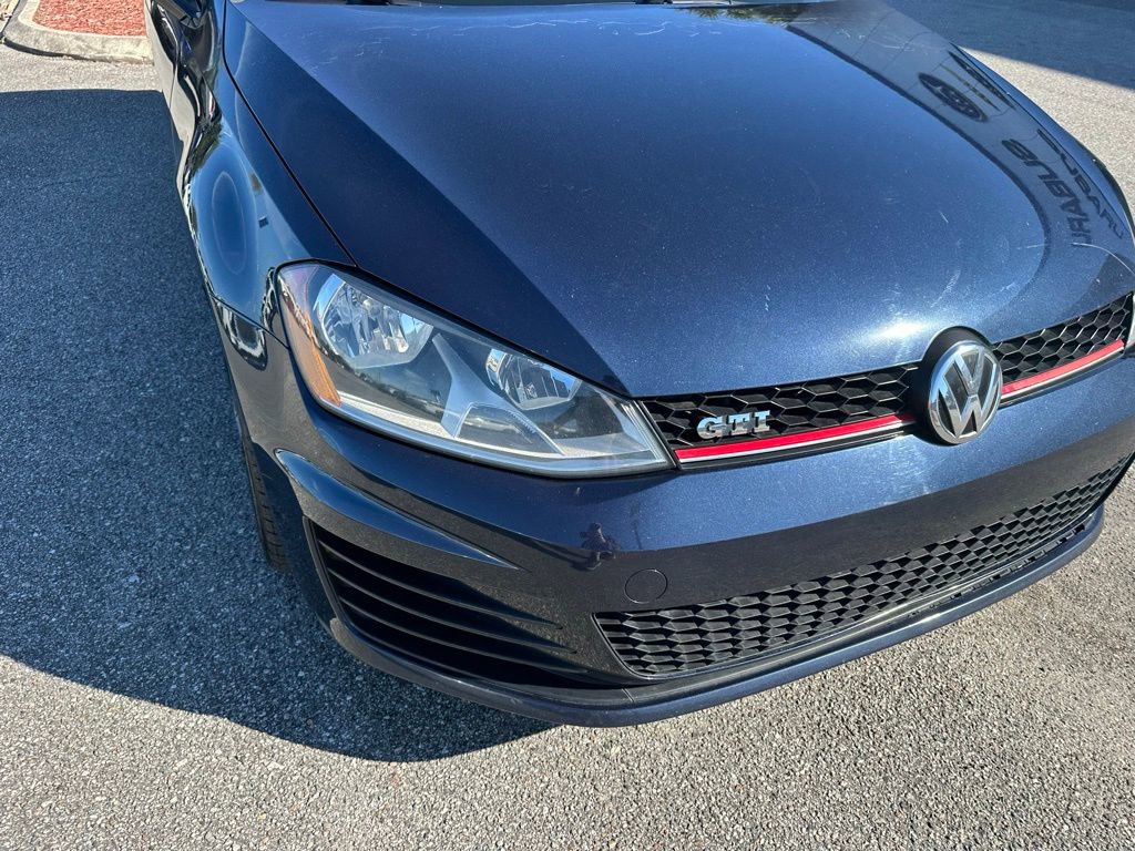 Used 2016 Volkswagen GTI S image 14