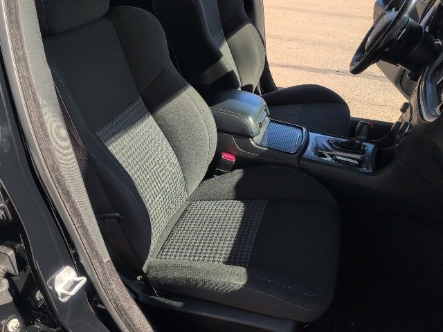 Used 2022 Dodge Charger R/T w/ Blacktop Package image 37