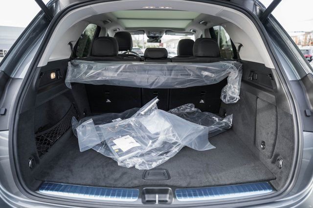 New 2026 Mercedes-Benz GLE 450 4MATIC image 10