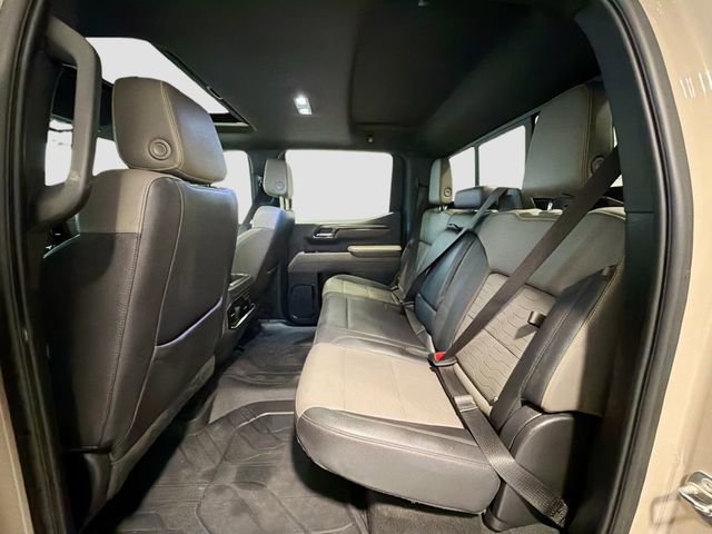 Certified 2023 Chevrolet Silverado 1500 ZR2 w/ Technology Package image 22