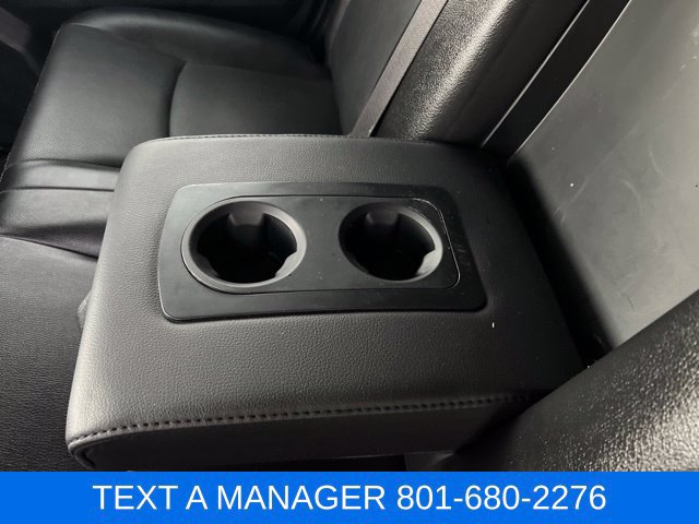 Used 2017 RAM 3500 Laramie w/ Convenience Group AWD/4WD image 36