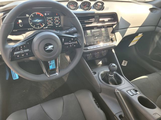 New 2026 Nissan Z Performance image 10