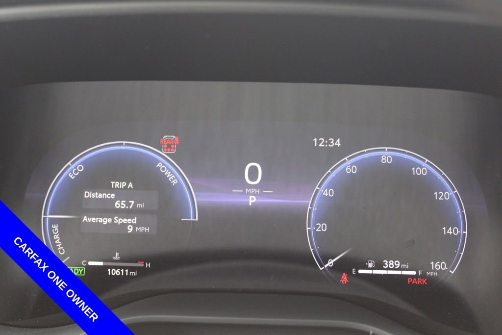 Used 2025 Toyota Sienna Platinum image 38