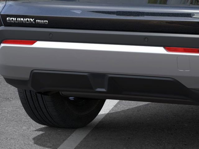 New 2026 Chevrolet Equinox LT image 14
