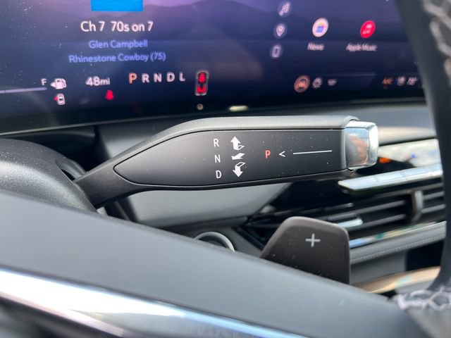 Certified 2025 Buick Enclave Avenir w/ Super Cruise Package FWD image 20