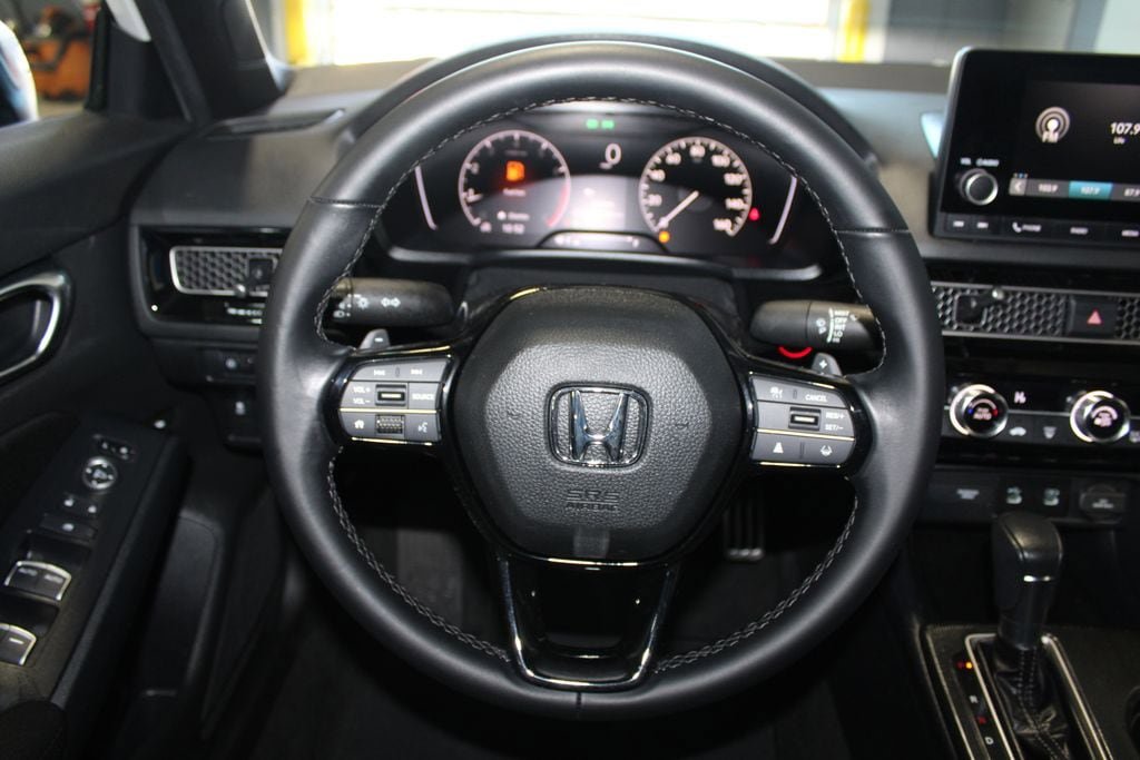 Used 2025 Honda Civic Sport image 20