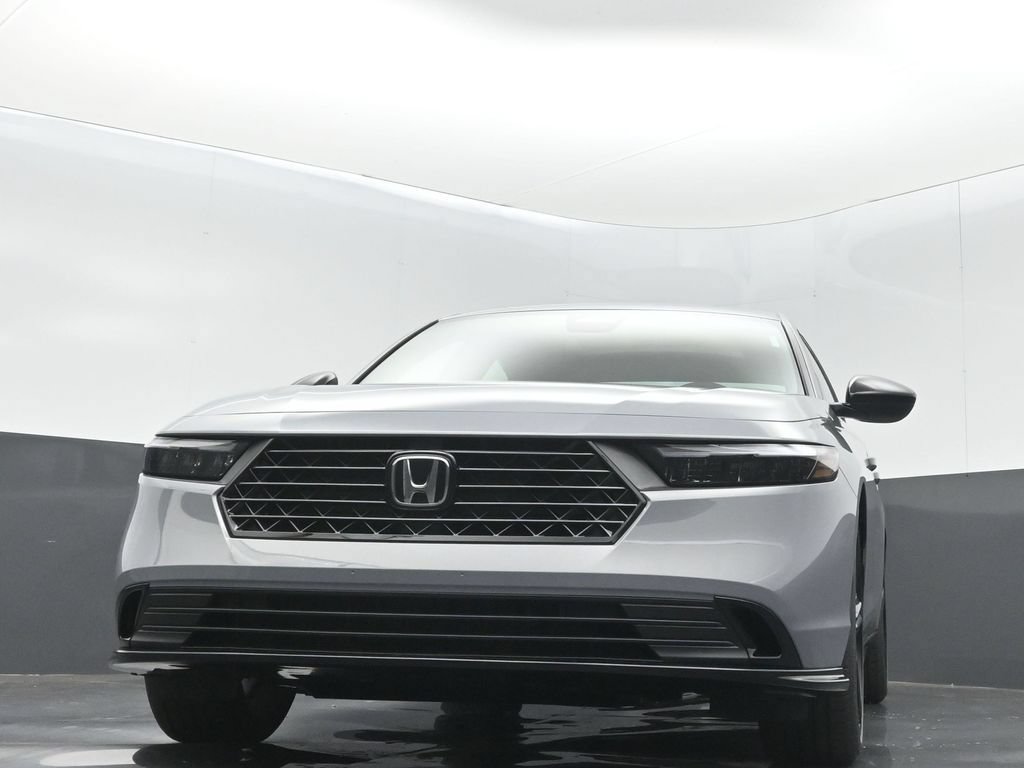 New 2026 Honda Accord Sport image 11