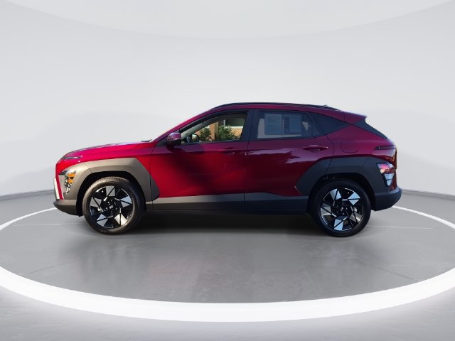 Used 2025 Hyundai Kona SEL FWD image 5