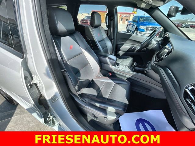 Used 2023 Dodge Durango R/T image 34