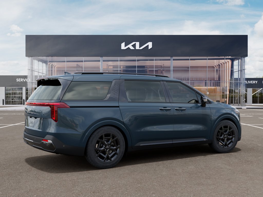 New 2026 Kia Carnival SX Prestige FWD image 7