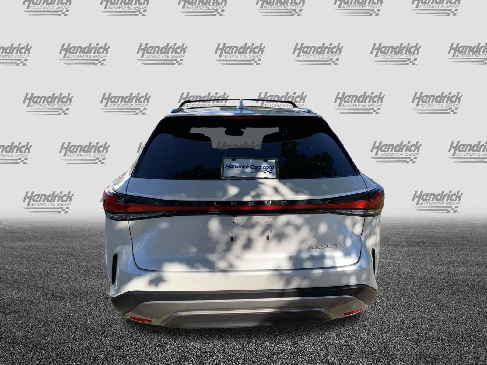 Used 2023 Lexus RX 350 Premium w/ Accessory Package (Z1) FWD image 9
