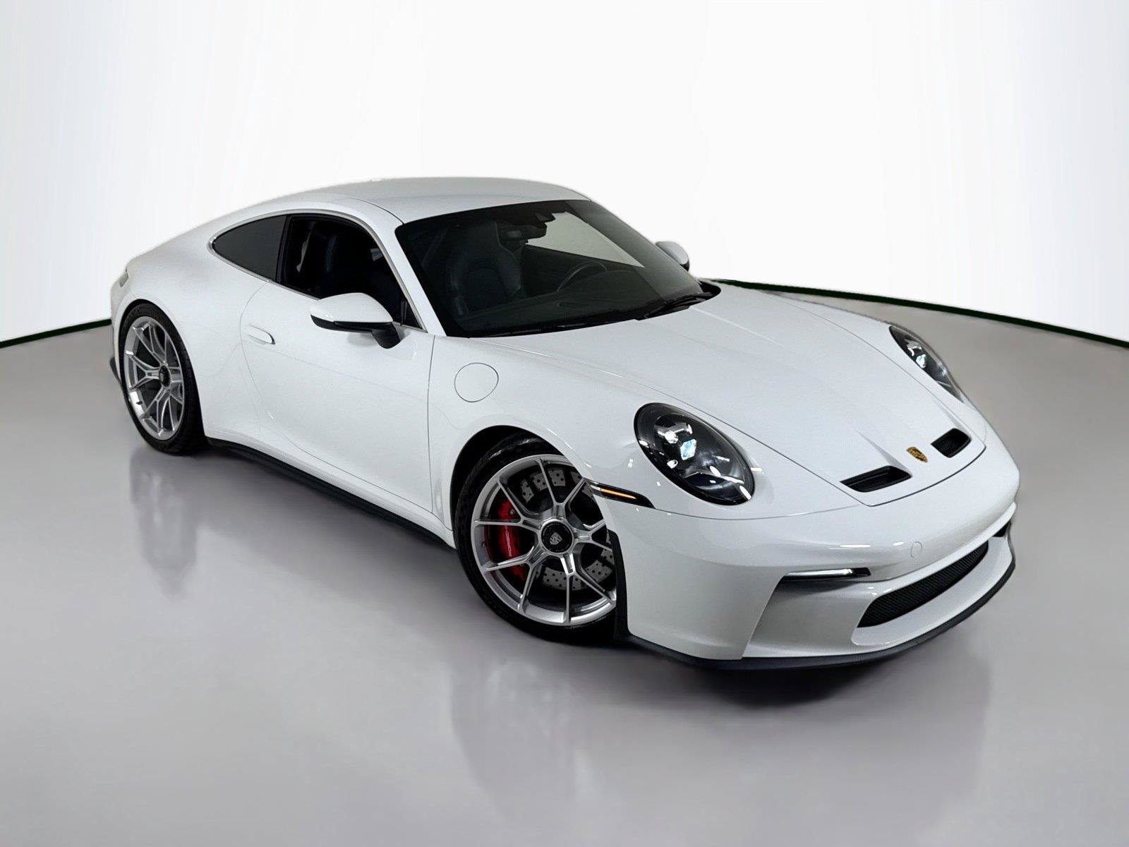Used 2022 Porsche 911 GT3 RWD image 39