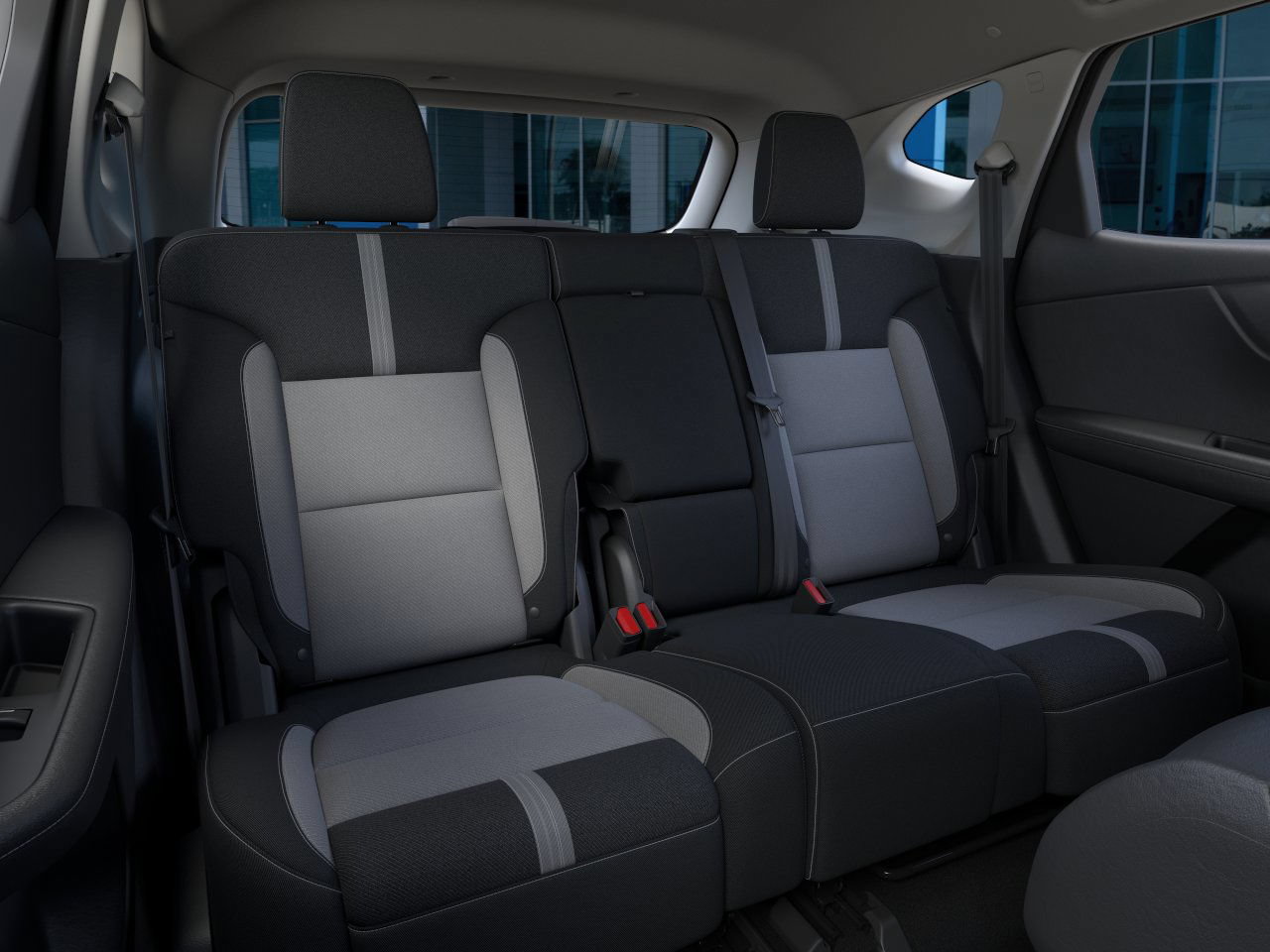 New 2026 Chevrolet Blazer LT FWD image 17