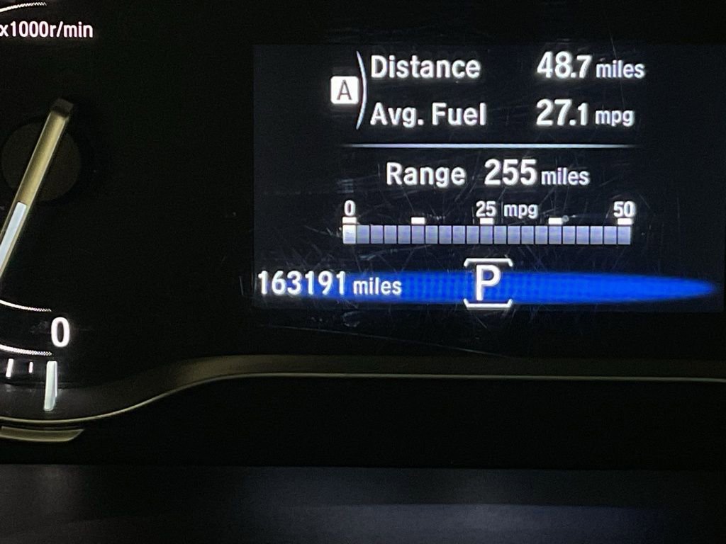 Used 2016 Honda Pilot LX image 37