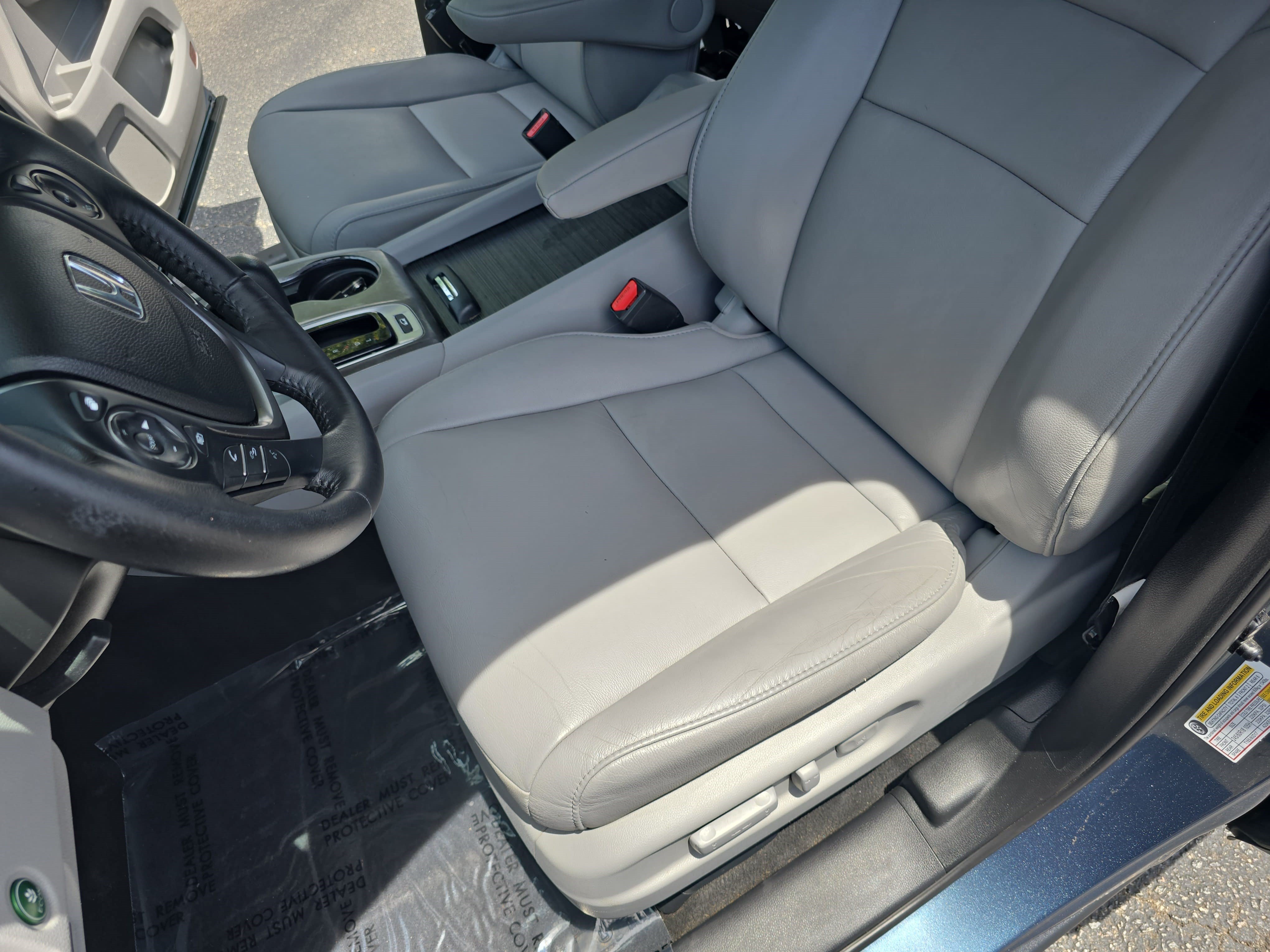 Used 2018 Honda Pilot EX-L image 17