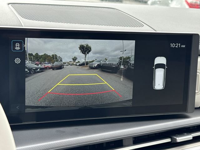 New 2026 Hyundai Santa Fe SEL image 23