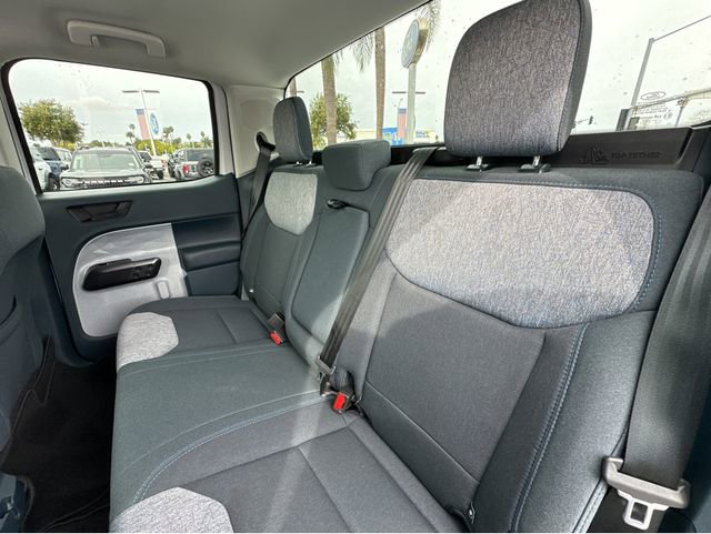 Used 2025 Ford Maverick XLT w/ Equipment Group 302A image 17