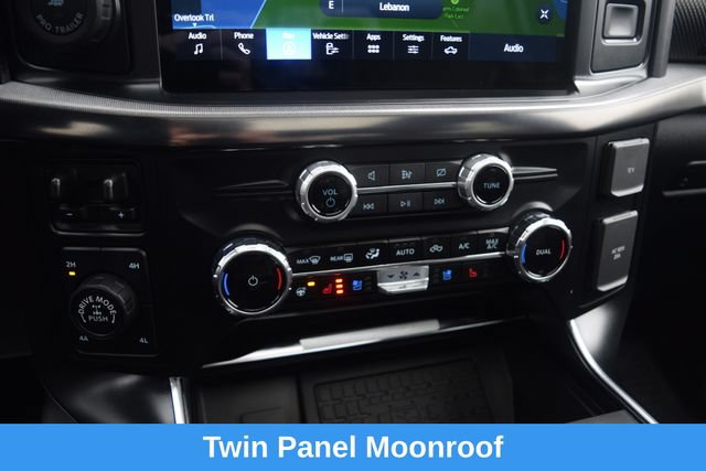 Used 2024 Ford F150 Raptor AWD/4WD image 11