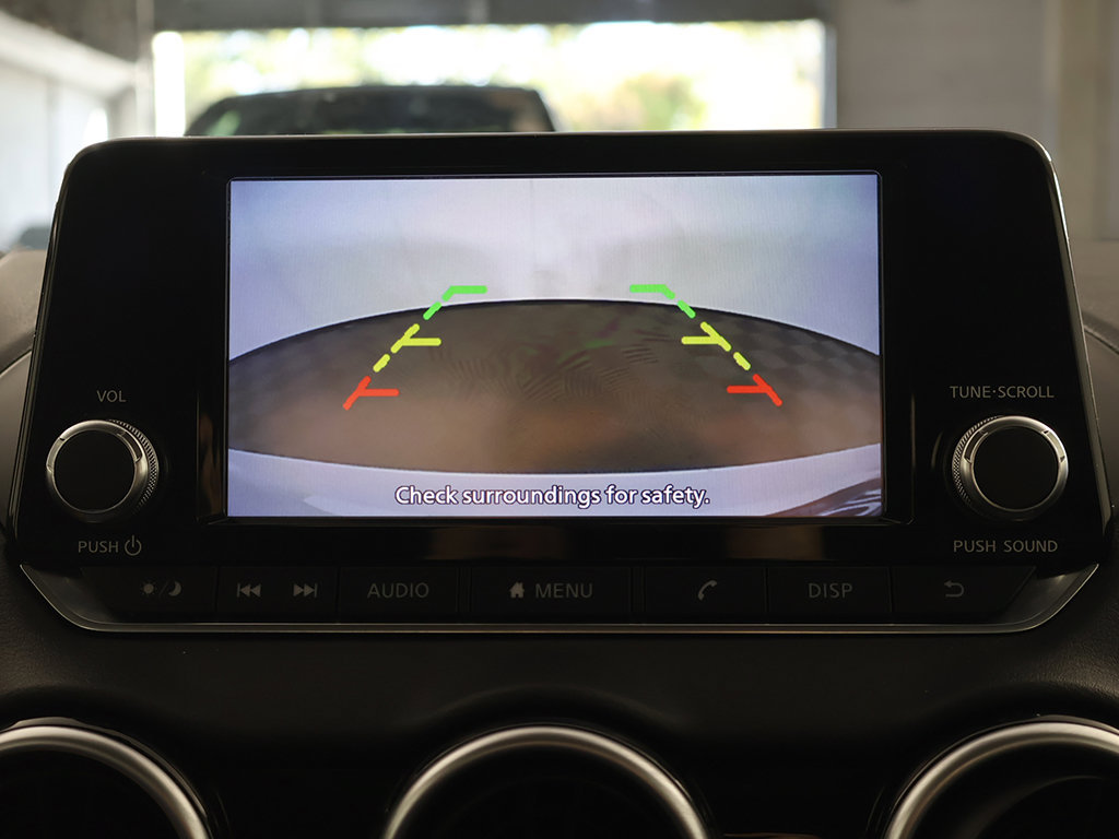 Used 2024 Nissan Sentra S FWD image 36